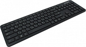 Клавиатура Microsoft Bluetooth <Bluetooth> 105КЛ (без приёмн) <QSZ-00011>