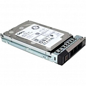 Dell 400-AVFE 1.2TB Hard Drive SAS ISE 12Gbps 10k 512n 2.5in Hot-Plug 15G