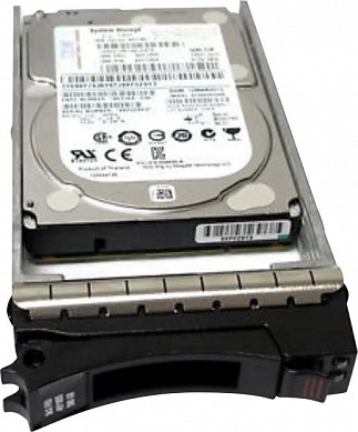 IBM <49Y2048> 600Gb 10K 2.5" HDD