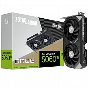 8Gb <PCI-E> GDDR7 ZOTAC <RTX5060Ti 8GB Twin Edge> (RTL) HDMI+3xDP <ZT-B50610E-10M>