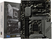 ASUS PRIME Z790-P (RTL) LGA1700 <Z790> 4xPCI-E HDMI+DP 2.5GbLAN SATA ATX 4DDR5