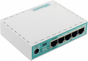 MikroTik <E50UG> hEX