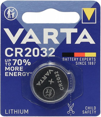 VARTA CR2032 (Li, 3V)