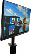 27"    ЖК монитор LG 27UN880-B с поворотом экрана (LCD, 3840x2160, HDMI, DP, USB3.0 Hub)