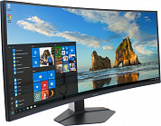 27"    ЖК монитор Xiaomi Curved Gaming Monitor G34WQi 2026 <ELA6650RU> (Curved LCD, 3440x1440, HDMI, DP)