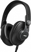K361 Наушники AKG PROFESSIONAL AUDIO HEADPHONE K361, черный