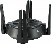 netis <NX62> AX6000 Dual Band Wi-Fi 6 Gigabit Router