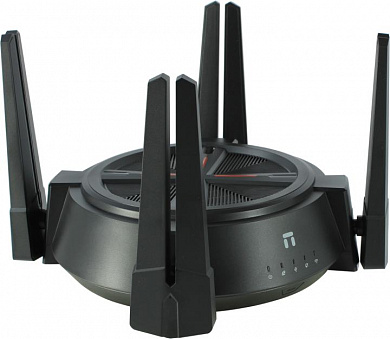 netis <NX62> AX6000 Dual Band Wi-Fi 6 Gigabit Router