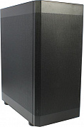 Miditower ZALMAN <I4 Black> ATX без БП