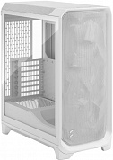 FD-C-MES3A-04  Fractal Design  Корпус ПК без блока питания/ Case Fractal Design Meshify 3 TG Clear Tint, Midi-Tower, 3x