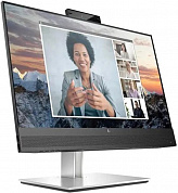HP 40Z32AA  E24m G4 Conferencing FHD Monitor 23.8''