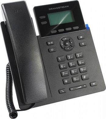 Grandstream <GRP2602P> IP телефон