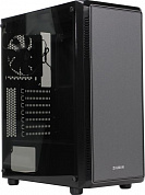 Miditower ZALMAN <S4> ATX без БП