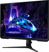 32"    ЖК монитор Samsung Odyssey G3 S32DG300EI с поворотом экрана (LCD, 1920x1080, HDMI, DP)