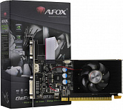 1Gb <PCI-E> DDR3 AFOX AF220-1024D3L2 (RTL) D-Sub+DVI+HDMI <GeForce GT220>