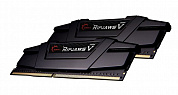 G.Skill RipjawsV <F4-3600C18D-64GVK> DDR4 DIMM 64Gb KIT 2*32Gb <PC4-28800> CL18