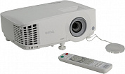 BenQ Projector MH733 (DLP, 4000 люмен, 16000:1, 1920x1080, D-Sub, HDMI, USB, LAN, ПДУ, 2D/3D, MHL)