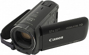 Canon Legria HF R86 <Black> HD Camcorder (FullHD, 3.28Mpx, CMOS,32x, 3.0", 16Gb+SDXC, USB2.0, NFC, WiFi,  HDMI)