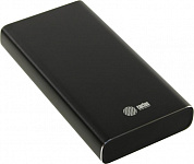 Внешний аккумулятор Cactus CS-PBFSIT-20000 (2xUSB 2.1A, USB-C 2.1A, 20000mAh, Li-Pol)
