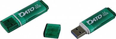 Dato <DB8002U3G-32GB> USB3.0 Flash Drive 32Gb (RTL)