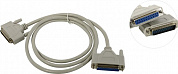 KS-is <KS-502-1.8> Кабель удлинительный LPT25F ->LPT25M 1.8м