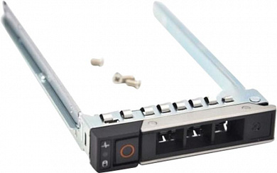Dell DXD9H Dell Caddy 2.5" Gen14/15 SAS/SATA