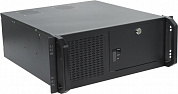 Server Case 4U  Exegate <Pro 4019S>  ATX 700W (24+8+2x4+2x6/8пин) <EX244603RUS>