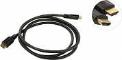 Vention <AANBG> Кабель HDMI to HDMI (19M -19M) 1.5м ver2.1