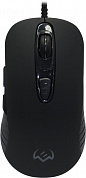 SVEN Gaming Optical Mouse <RX-G820 Black> (RTL) USB 6btn+Roll
