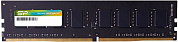 Silicon Power <SP004GBLFU266X02> DDR4 DIMM 4Gb <PC4-21300> CL19