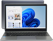 Chuwi HeroBook Pro <751410> Cel N4020/8/256SSD/WiFi/BT/Win11/14.1"