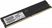 Patriot Signature Line <PSD532G56002> DDR5 DIMM 32Gb <PC5-44800> CL46