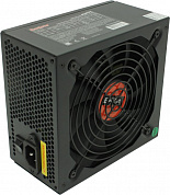 Блок питания ExeGate (ATX-)450PPX <EX221640RUS> 450W ATX (24+2x4+6/8пин)