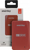 SSD 512 Gb USB3.1 SmartBuy A1 <SB512GB-A1R-U31C>