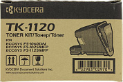 Тонер-картридж Kyocera TK-1120 для FS-1060/1025/1125