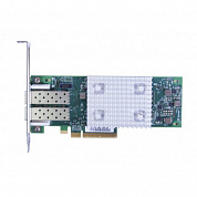 Marvell QLogic <QLE2742-SR-CK> 32GFC PCIe 3.0 Fibre Channel Adapter PCI-Ex8 (32Gb/s)
