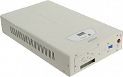Стабилизатор Powerman AVS 3000S (вх.140-260V, вых.220V±8%, 3000VA, клеммы для подключения)