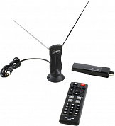 TV Tuner FM ДУ AVerMedia < AVerTV Hybrid Volar T2> (RTL) (USB, Analog, DVB-T2, DVB-T)