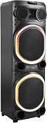 Ginzzu GM-204, Акустическая система Midi, BT/USB/TF/FM/MIC/ДУ