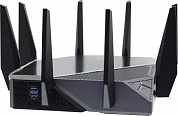 ASUS ROG RAPTUNE <GT-AXE11000> Tri-Band Gaming Router