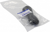 5bites <AC35J-020F> Кабель удлинительный Jack3.5-F --> Jack3.5-M 2м