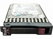 787653-001 Жесткий диск 2TB 2.5" HP MSA dual-port SAS 12Gb/s 7200 RPM