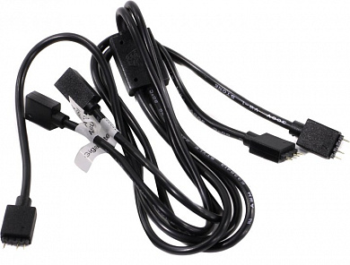 Cooler Master <MFX-AWHN-3NNN1-R1> Addressable RGB 1-to-3 Splitter Cable