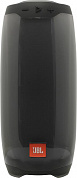 Колонка JBL Pulse 4 <Black> (20W, Bluetooth, Li-Pol) <JBLPULSE4BLK>