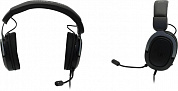 Наушники с микрофоном ASUS TUF Gaming H3 <90YH028G-B1UA00> (шнур 1.3м +1.3м, с регулятором громкости)
