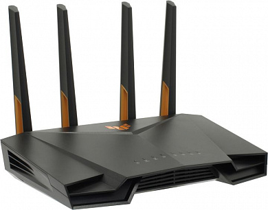 ASUS <TUF-AX3000_V2> WiFi6 Router (4UTP 1000Mbps, 1WAN, 802.11a/b/g/n/ac/ax, 1xUSB3.0)