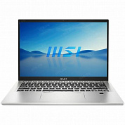MSI Prestige 14Evo B13M-638RU <9S7-14F122-638>