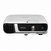 Epson CB-FH52 (LCD, Full HD, 1920x1080, 4000 Lm, 16000:1)