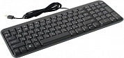 Клавиатура Logitech K106 <USB> <920-013902>