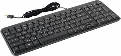 Клавиатура Logitech K106 <USB> <920-013902>